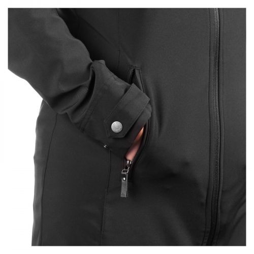 Kurtka McKinley Ninnes W 273553