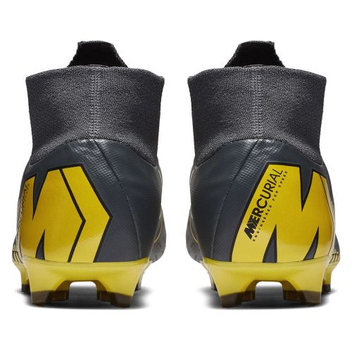 Buty Nike Mercurial Superfly VI Pro FG Jr AH7368