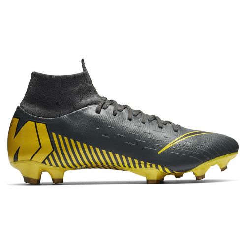 Buty Nike Mercurial Superfly VI Pro FG Jr AH7368