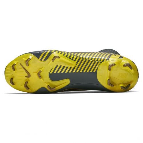 Buty Nike Mercurial Superfly VI Pro FG Jr AH7368