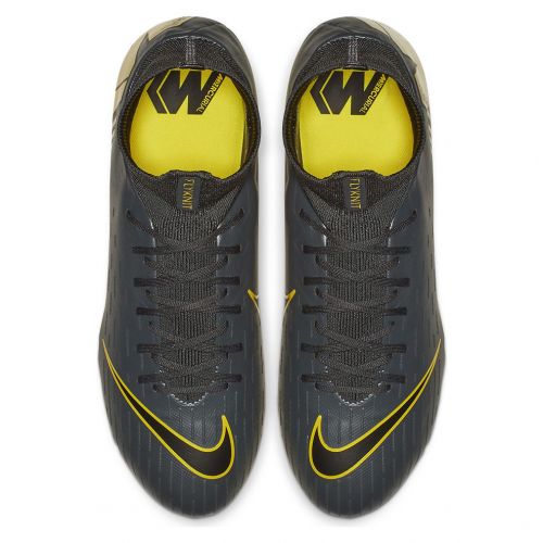 Buty Nike Mercurial Superfly VI Pro FG Jr AH7368