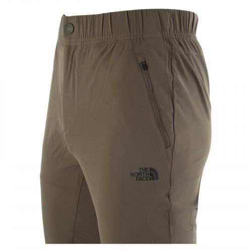 Spodnie trekkingowe męskie The North Face Extent T93BU8