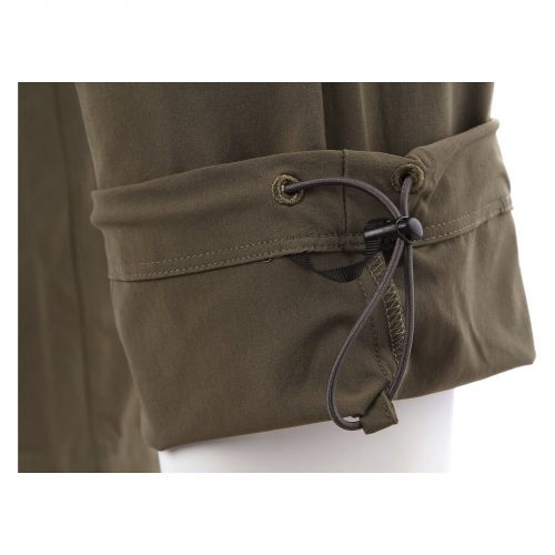 Spodnie trekkingowe męskie The North Face Extent T93BU8