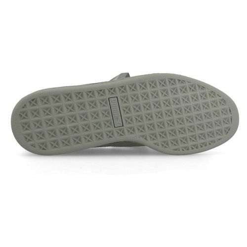 Buty damskie Puma Suede Heart Pebble OSP0021