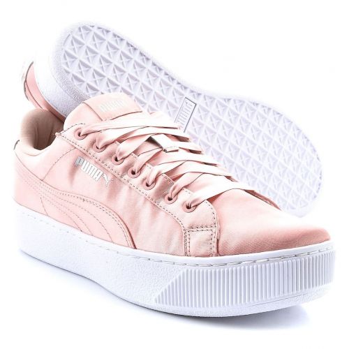 Buty damskie Puma Vikky Platform 365239