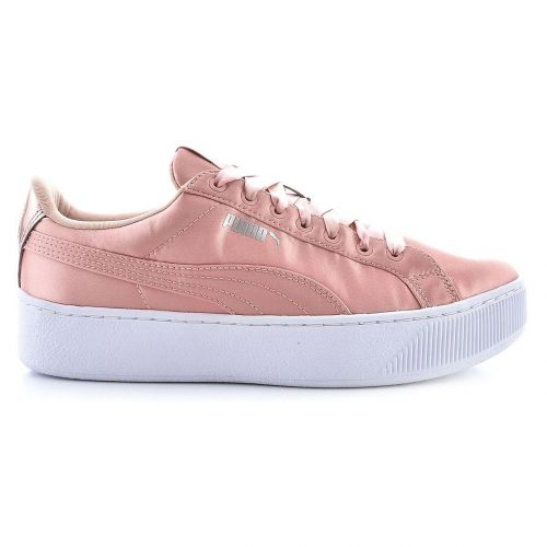 Buty damskie Puma Vikky Platform 365239