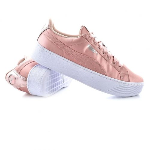 Buty damskie Puma Vikky Platform 365239