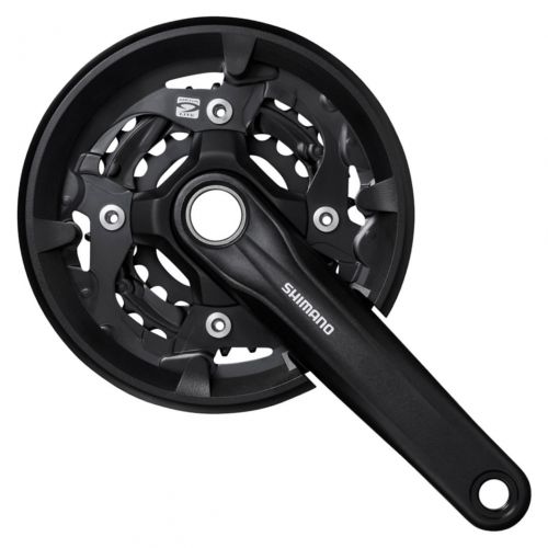 Mechanizm korbowy korbowód Shimano EFCMT3003EX002CL