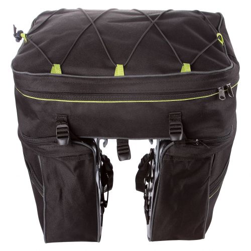 Sakwy rowerowe Toro Intersport 40L R22 