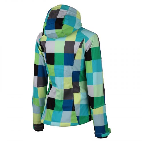 Kurtka softshell damski Viking Pixel 700192009