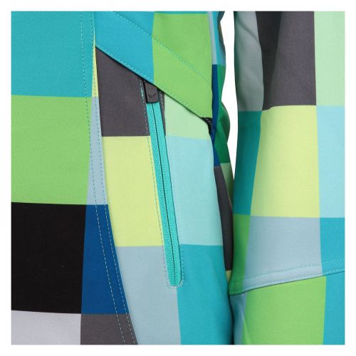 Kurtka softshell damski Viking Pixel 700192009