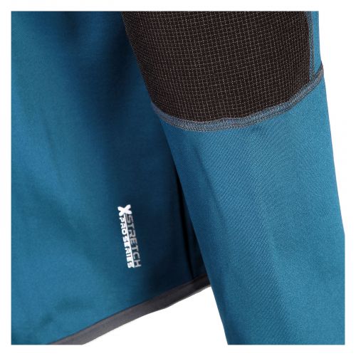 Bluza trekkingowa męska Viking Alpine 730/20/4330