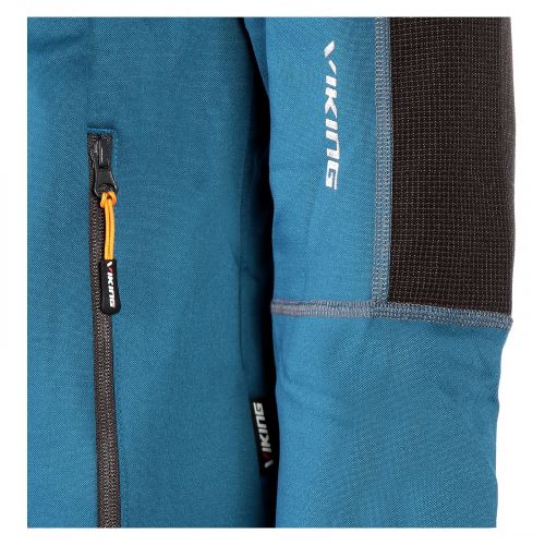 Bluza trekkingowa męska Viking Alpine 730/20/4330
