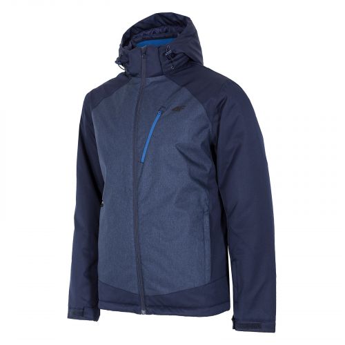 Kurtka 4F H4Z18-KUMN002