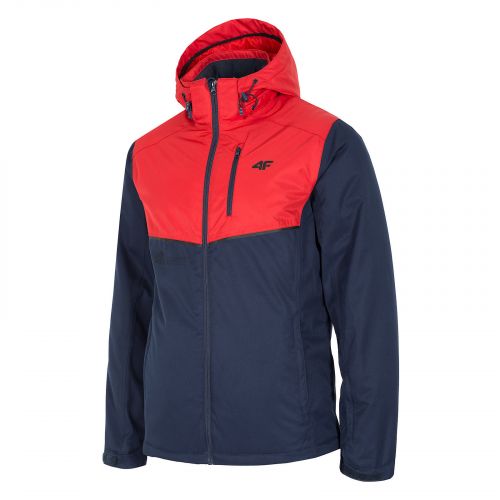 Kurtka 4F H4Z18-KUMN003