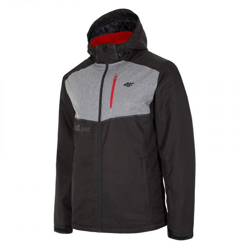 Kurtka 4F H4Z18-KUMN003