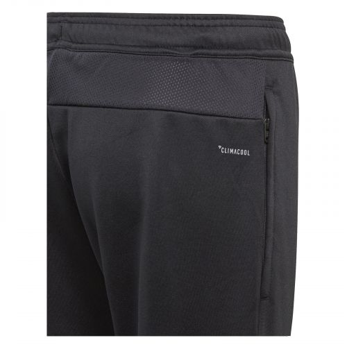 Spodnie piłkarskie dla dzieci adidas Regista 18 Jr CZ8659