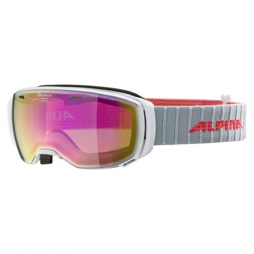 Gogle narciarskie damskie Alpina Estetica MM S2 7246