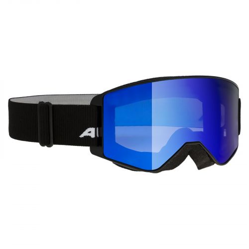 Gogle narciarskie Alpina Narkoja HM S2 A7265