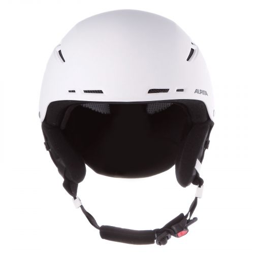Kask narciarski Alpina Biom 9059210