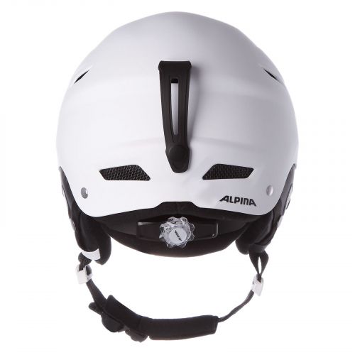 Kask narciarski Alpina Biom 9059210