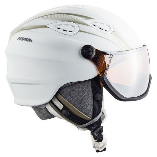 Kask Alpina Grap Visor HM 9208215