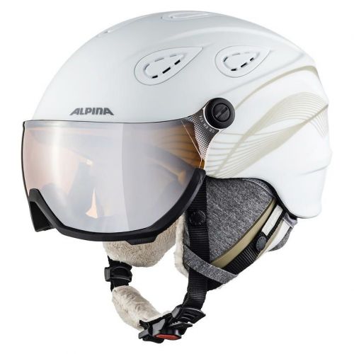 Kask Alpina Grap Visor HM 9208315