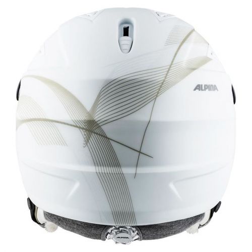 Kask Alpina Grap Visor HM 9208315