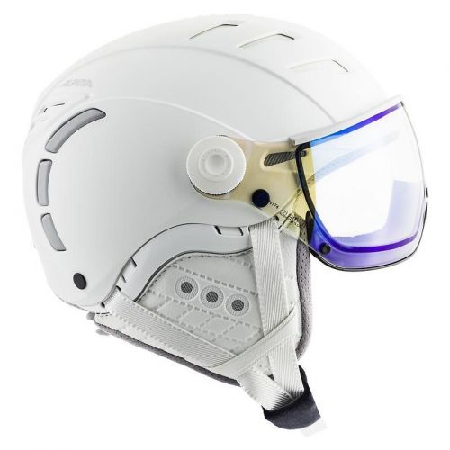 Kask Alpina Jump 2.0 JV VM 9210210