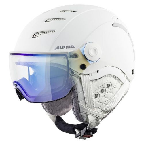Kask Alpina Jump 2.0 JV VM 9210210
