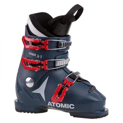 Buty narciarskie dla dzieci Atomic Hawx Jr3 F40 AE5018800