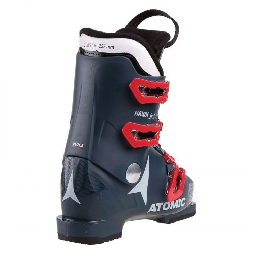 Buty narciarskie dla dzieci Atomic Hawx Jr3 F40 AE5018800