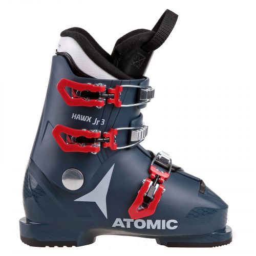 Buty narciarskie dla dzieci Atomic Hawx Jr3 F40 AE5018800