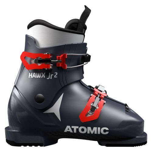 Buty narciarskie dla dzieci Atomic Hawx Jr2 F20 AE5018820