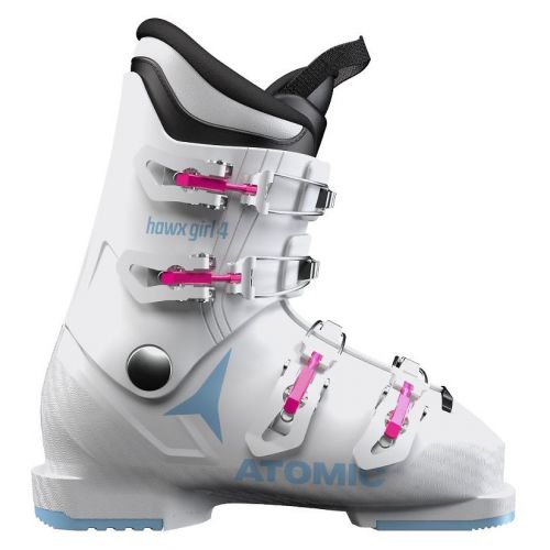 Buty narciarskie dla dzieci Atomic 2020 Hawx Girl Jr4 F55 AE5018920