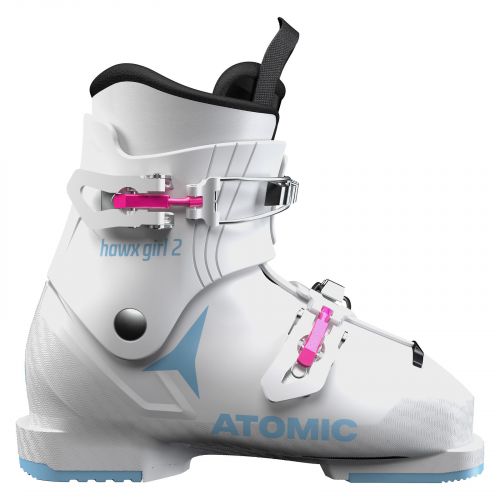 Buty narciarskie dla dzieci Atomic 2020 Hawx Girl Jr2 F20 AE5018960