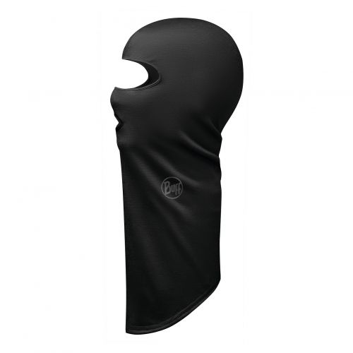 Chusta BUFF Balaclava Wool Solid Black 111158.00