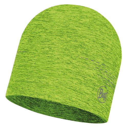 Czapka BUFF Dryflx R-Yellow Fluor 118099.117
