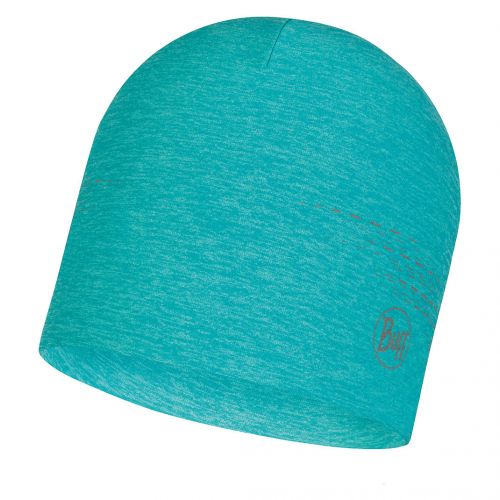 Czapka BUFF Dryflx R-Turquoise 118099.789