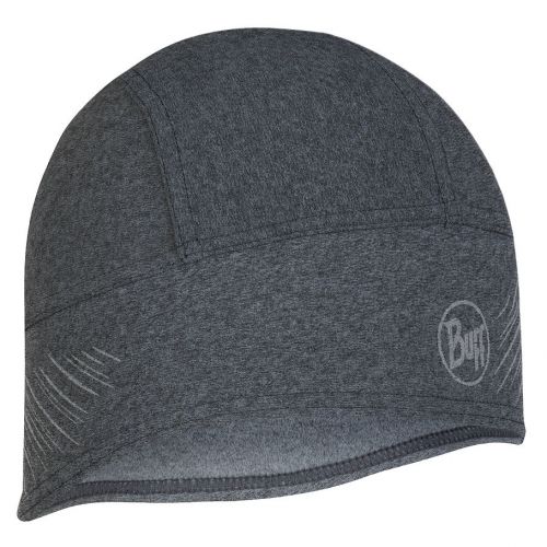 Czapka BUFF Tech Fleece R-grey 118100.937