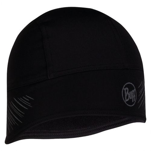 Czapka BUFF Tech Fleece R-black 118100.999