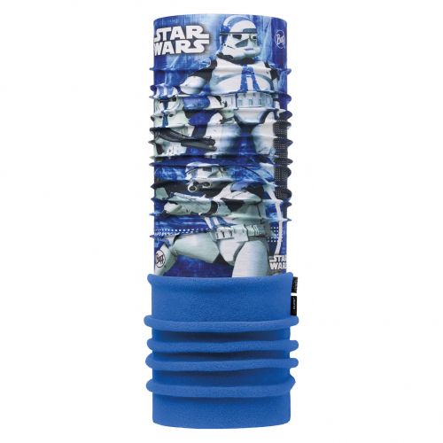 Chusta BUFF Polar Star Wars Clone Blue Jr 118278.707