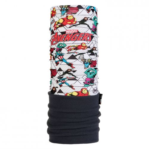 Chusta BUFF Polar Superheroes Spiderman Approach Jr 118290.555