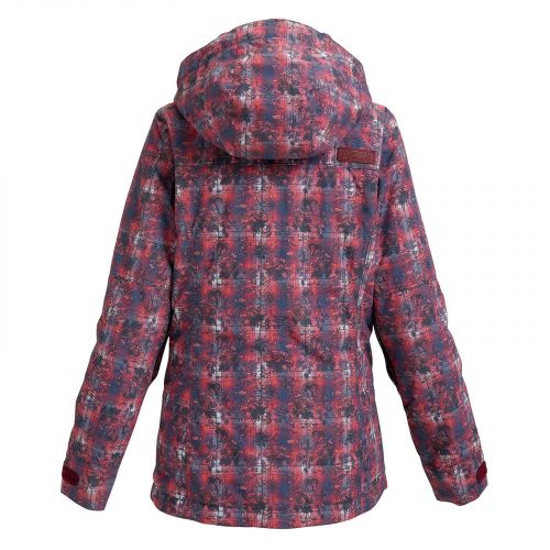 Kurtka Burton Jet Set W 100811