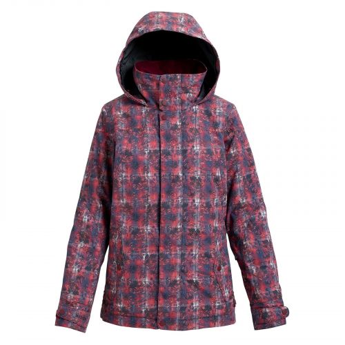Kurtka Burton Jet Set W 100811