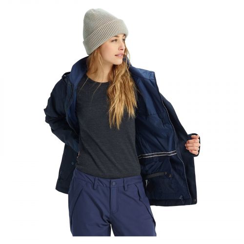 Kurtka Burton Jet Set W 100811