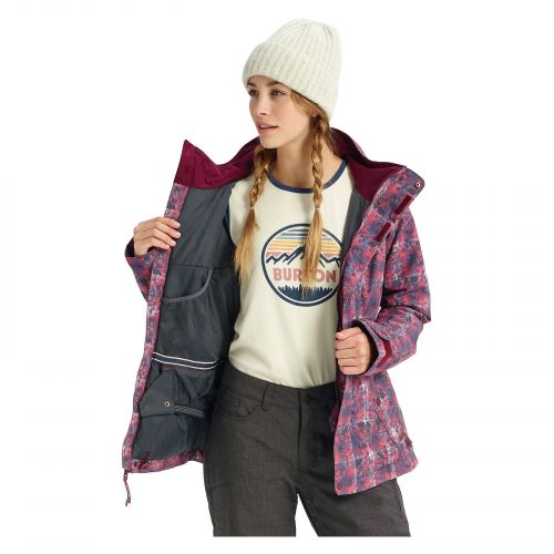 Kurtka Burton Jet Set W 100811