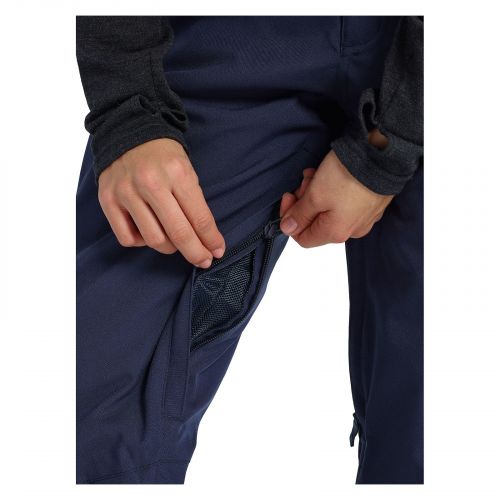 Spodnie Burton Society W 101001