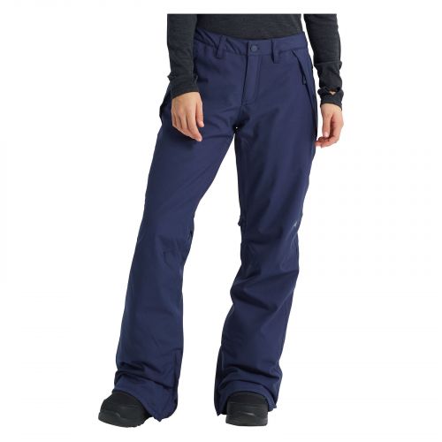 Spodnie Burton Society W 101001