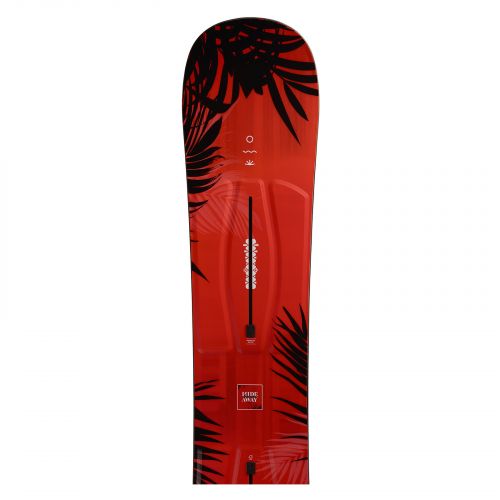 Deska Burton Hideaway 106961